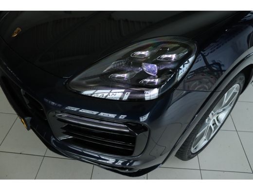 Porsche Cayenne 3.0 E-Hybrid | SportDesign | Sportchrono | Nightvision | Stoelventilatie | Massage | HUD | Bose |... ActivLease financial lease