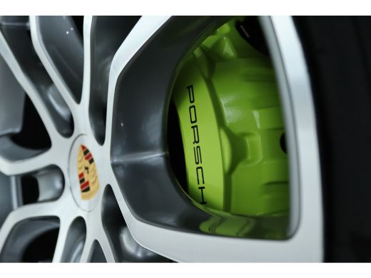 Porsche Cayenne 3.0 E-Hybrid | SportDesign | Sportchrono | Nightvision | Stoelventilatie | Massage | HUD | Bose |... ActivLease financial lease