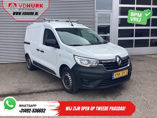 Renault Kangoo Express 1.5 dCi Airco/ Cruise/ PDC/ Dakdragers/ Trekhaak