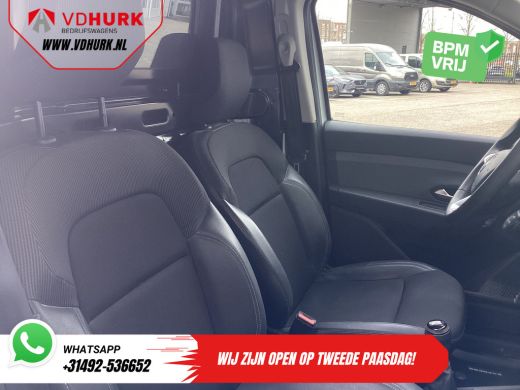 Renault Kangoo Express 1.5 dCi Airco/ Cruise/ PDC/ Dakdragers/ Trekhaak ActivLease financial lease
