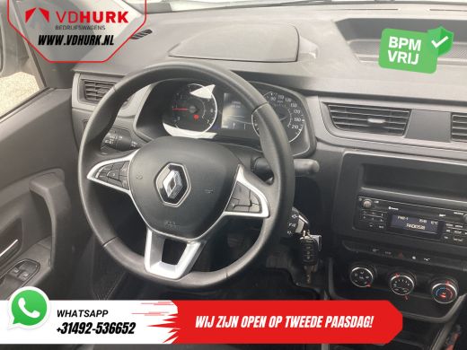 Renault Kangoo Express 1.5 dCi Airco/ Cruise/ PDC/ Dakdragers/ Trekhaak ActivLease financial lease