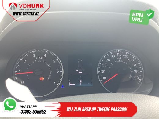 Renault Kangoo Express 1.5 dCi Airco/ Cruise/ PDC/ Dakdragers/ Trekhaak ActivLease financial lease