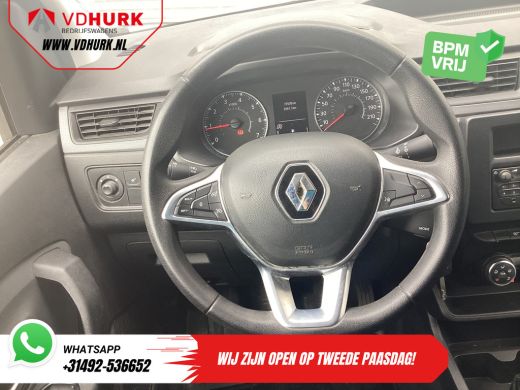 Renault Kangoo Express 1.5 dCi Airco/ Cruise/ PDC/ Dakdragers/ Trekhaak ActivLease financial lease