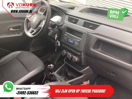 Renault Kangoo Express 1.5 dCi Airco/ Cruise/ PDC/ Dakdragers/ Trekhaak ActivLease financial lease