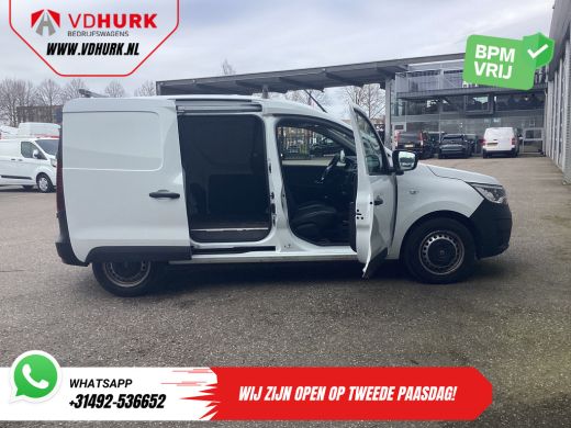 Renault Kangoo Express 1.5 dCi Airco/ Cruise/ PDC/ Dakdragers/ Trekhaak ActivLease financial lease