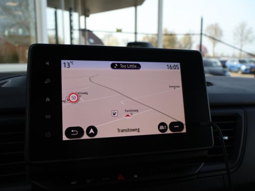 Renault Trafic 2.0 dCi 130 T30 WORK EDITION + APPLE CARPLAY | LED | CRUISE | CLIMATE CONTROL ActivLease financial lease