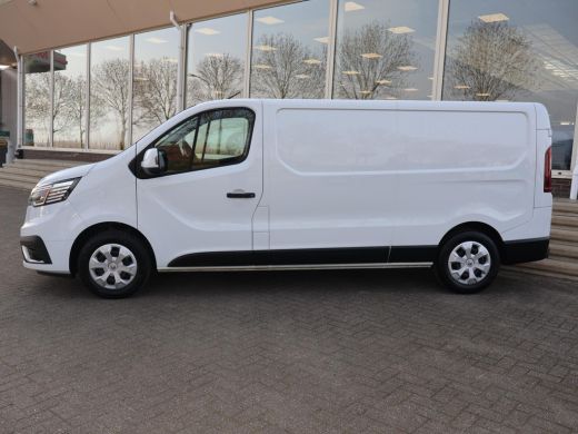 Renault Trafic 2.0 dCi 130 T30 WORK EDITION + APPLE CARPLAY | LED | CRUISE | CLIMATE CONTROL ActivLease financial lease