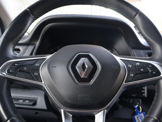 Renault Trafic 2.0 dCi 130 T30 WORK EDITION + APPLE CARPLAY | LED | CRUISE | CLIMATE CONTROL ActivLease financial lease