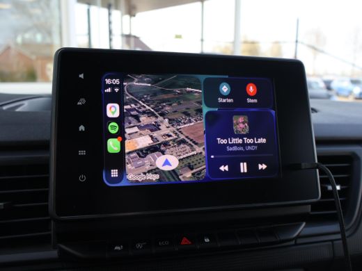 Renault Trafic 2.0 dCi 130 T30 WORK EDITION + APPLE CARPLAY | LED | CRUISE | CLIMATE CONTROL ActivLease financial lease