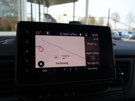 Renault Trafic 2.0 dCi 130 T30 WORK EDITION + APPLE CARPLAY | LED | CRUISE | CLIMATE CONTROL ActivLease financial lease