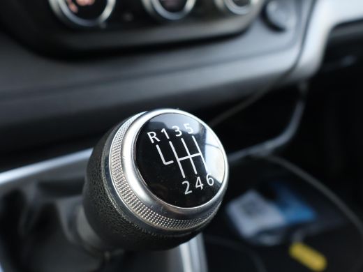 Renault Trafic 2.0 dCi 130 T30 WORK EDITION + APPLE CARPLAY | LED | CRUISE | CLIMATE CONTROL ActivLease financial lease