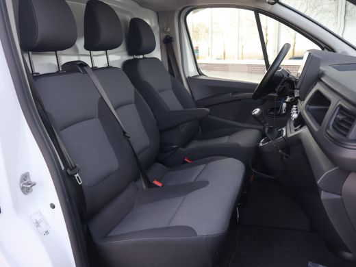 Renault Trafic 2.0 dCi 130 T30 WORK EDITION + APPLE CARPLAY | LED | CRUISE | CLIMATE CONTROL ActivLease financial lease