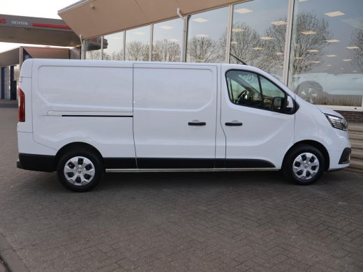 Renault Trafic 2.0 dCi 130 T30 WORK EDITION + APPLE CARPLAY | LED | CRUISE | CLIMATE CONTROL ActivLease financial lease