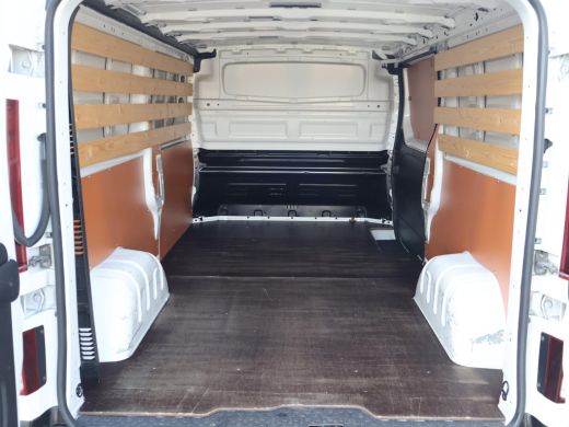 Renault Trafic 2.0 dCi 130 T30 WORK EDITION + APPLE CARPLAY | LED | CRUISE | CLIMATE CONTROL ActivLease financial lease