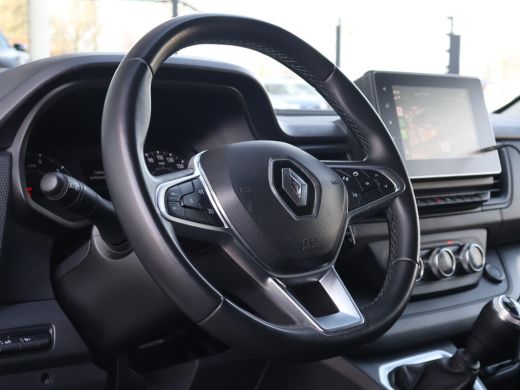 Renault Trafic 2.0 dCi 130 T30 WORK EDITION + APPLE CARPLAY | LED | CRUISE | CLIMATE CONTROL ActivLease financial lease