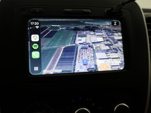 Renault Trafic 2.0 DCI L2H1 DUBBEL CABINE + ROOD LEDER | LMV | PREMIUM AUDIO | APPLE CARPLAY | LED | NAVIGATIE |... ActivLease financial lease