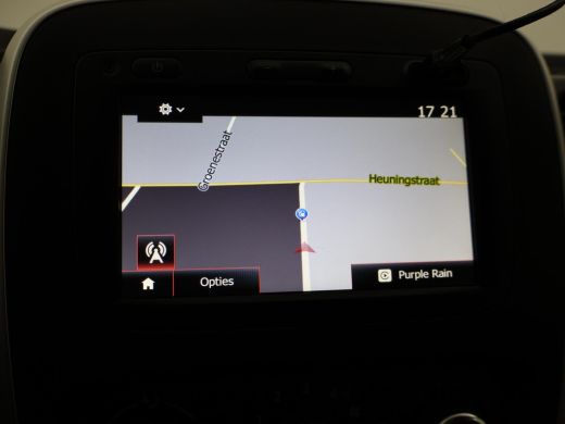 Renault Trafic 2.0 DCI L2H1 DUBBEL CABINE + ROOD LEDER | LMV | PREMIUM AUDIO | APPLE CARPLAY | LED | NAVIGATIE |... ActivLease financial lease