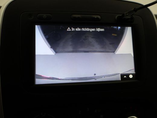 Renault Trafic 2.0 DCI L2H1 DUBBEL CABINE + ROOD LEDER | LMV | PREMIUM AUDIO | APPLE CARPLAY | LED | NAVIGATIE |... ActivLease financial lease