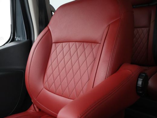 Renault Trafic 2.0 DCI L2H1 DUBBEL CABINE + ROOD LEDER | LMV | PREMIUM AUDIO | APPLE CARPLAY | LED | NAVIGATIE |... ActivLease financial lease