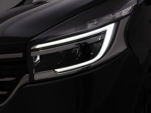 Renault Trafic 2.0 DCI L2H1 DUBBEL CABINE + ROOD LEDER | LMV | PREMIUM AUDIO | APPLE CARPLAY | LED | NAVIGATIE |... ActivLease financial lease