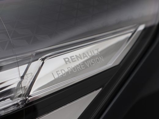 Renault Trafic 2.0 DCI L2H1 DUBBEL CABINE + ROOD LEDER | LMV | PREMIUM AUDIO | APPLE CARPLAY | LED | NAVIGATIE |... ActivLease financial lease