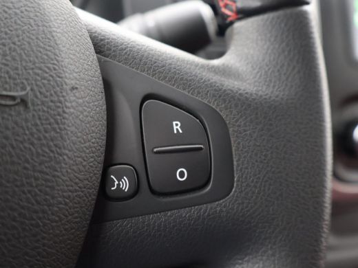 Renault Trafic 2.0 DCI L2H1 DUBBEL CABINE + ROOD LEDER | LMV | PREMIUM AUDIO | APPLE CARPLAY | LED | NAVIGATIE |... ActivLease financial lease