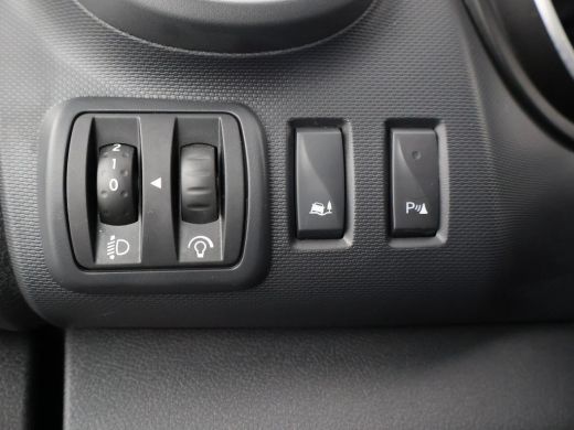 Renault Trafic 2.0 DCI L2H1 DUBBEL CABINE + ROOD LEDER | LMV | PREMIUM AUDIO | APPLE CARPLAY | LED | NAVIGATIE |... ActivLease financial lease