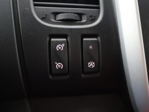 Renault Trafic 2.0 DCI L2H1 DUBBEL CABINE + ROOD LEDER | LMV | PREMIUM AUDIO | APPLE CARPLAY | LED | NAVIGATIE |... ActivLease financial lease