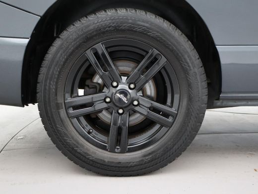 Renault Trafic 2.0 DCI L2H1 DUBBEL CABINE + ROOD LEDER | LMV | PREMIUM AUDIO | APPLE CARPLAY | LED | NAVIGATIE |... ActivLease financial lease