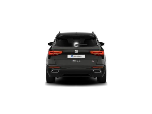 Seat Ateca FR Business Intense | Achteruitrijcamera | Airconditioning automatisch met 2-zone-temperatuurrege... ActivLease financial lease