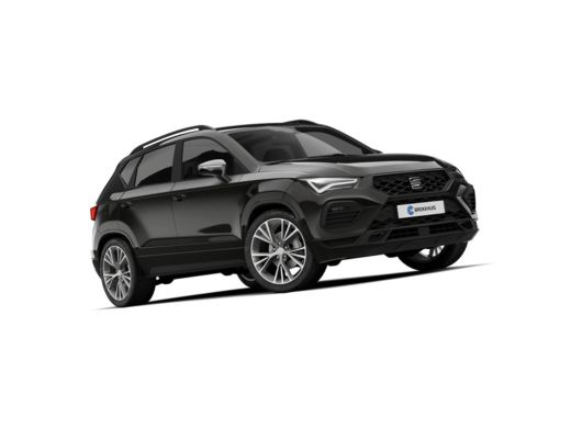 Seat Ateca FR Business Intense | Achteruitrijcamera | Airconditioning automatisch met 2-zone-temperatuurrege... ActivLease financial lease