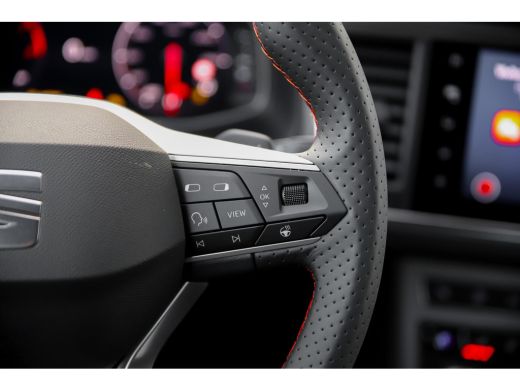 Seat Ateca FR Business Intense | Achteruitrijcamera | Airconditioning automatisch met 2-zone-temperatuurrege... ActivLease financial lease