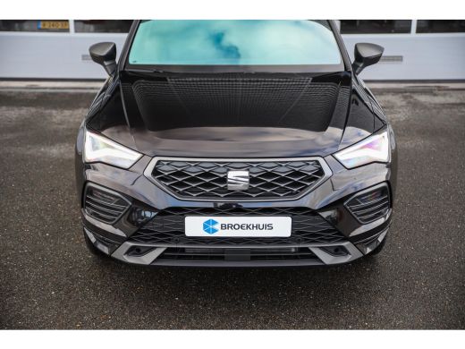 Seat Ateca FR Business Intense | Achteruitrijcamera | Airconditioning automatisch met 2-zone-temperatuurrege... ActivLease financial lease