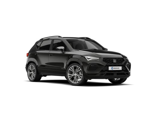 Seat Ateca FR Business Intense | Achteruitrijcamera | Airconditioning automatisch met 2-zone-temperatuurrege... ActivLease financial lease