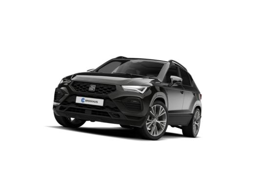 Seat Ateca FR Business Intense | Achteruitrijcamera | Airconditioning automatisch met 2-zone-temperatuurrege... ActivLease financial lease