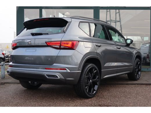 Seat Ateca FR Business Intense | Achteruitrijcamera | Airconditioning automatisch met 2-zone-temperatuurrege... ActivLease financial lease