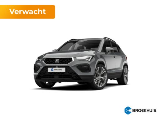 Seat Ateca Style Business Intense | Achteruitrijcamera | Airconditioning automatisch met 2-zone-temperatuurr...