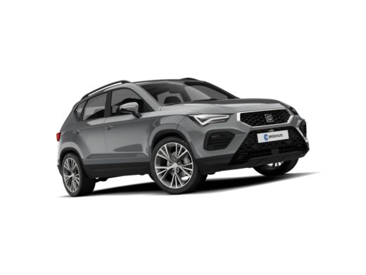 Seat Ateca Style Business Intense | Achteruitrijcamera | Airconditioning automatisch met 2-zone-temperatuurr... ActivLease financial lease