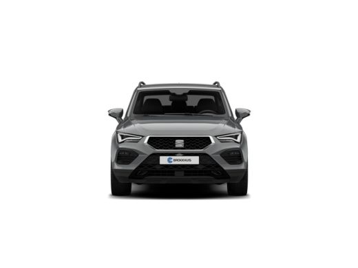 Seat Ateca Style Business Intense | Achteruitrijcamera | Airconditioning automatisch met 2-zone-temperatuurr... ActivLease financial lease