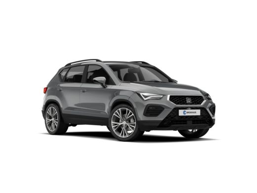 Seat Ateca Style Business Intense | Achteruitrijcamera | Airconditioning automatisch met 2-zone-temperatuurr... ActivLease financial lease