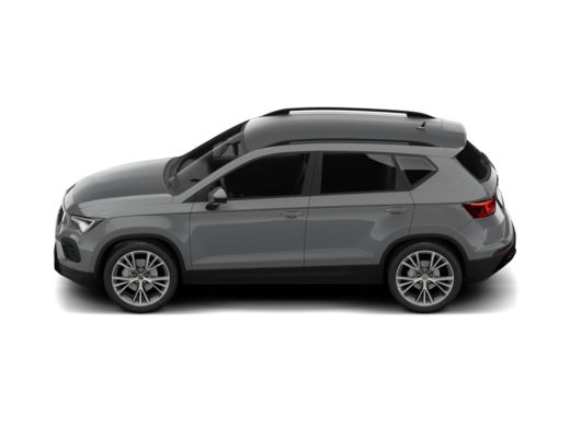 Seat Ateca Style Business Intense | Achteruitrijcamera | Airconditioning automatisch met 2-zone-temperatuurr... ActivLease financial lease