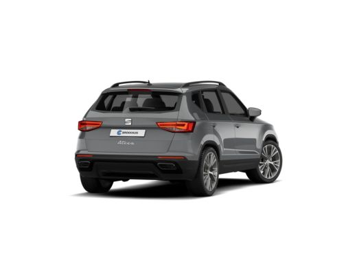 Seat Ateca Style Business Intense | Achteruitrijcamera | Airconditioning automatisch met 2-zone-temperatuurr... ActivLease financial lease
