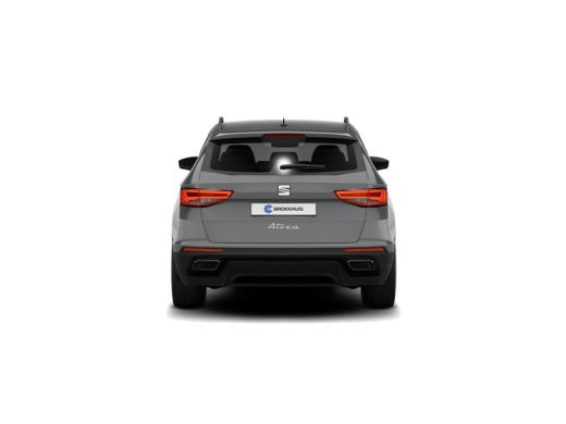 Seat Ateca Style Business Intense | Achteruitrijcamera | Airconditioning automatisch met 2-zone-temperatuurr... ActivLease financial lease