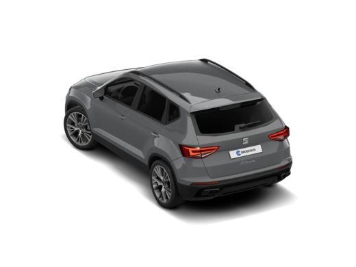 Seat Ateca Style Business Intense | Achteruitrijcamera | Airconditioning automatisch met 2-zone-temperatuurr... ActivLease financial lease