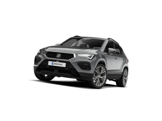 Seat Ateca Style Business Intense | Achteruitrijcamera | Airconditioning automatisch met 2-zone-temperatuurr... ActivLease financial lease