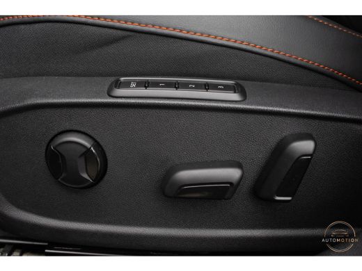 Seat Leon 1.4 TSI eHybrid PHEV FR PANO MEMORY CAMERA ActivLease financial lease