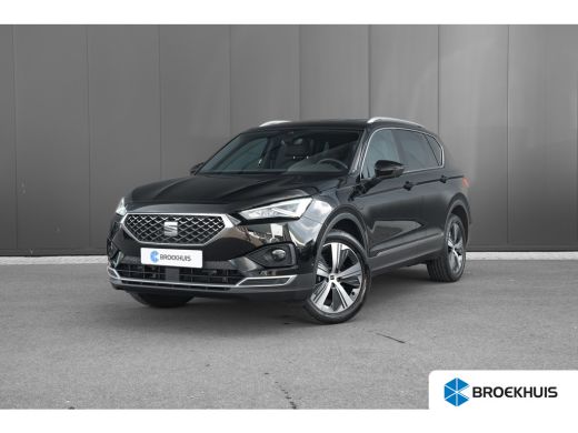 Seat Tarraco 1.4 TSI 245 PK e-Hybrid PHEV Xperience Business intense Achteruitrijcamera | Adaptive cruise cont...