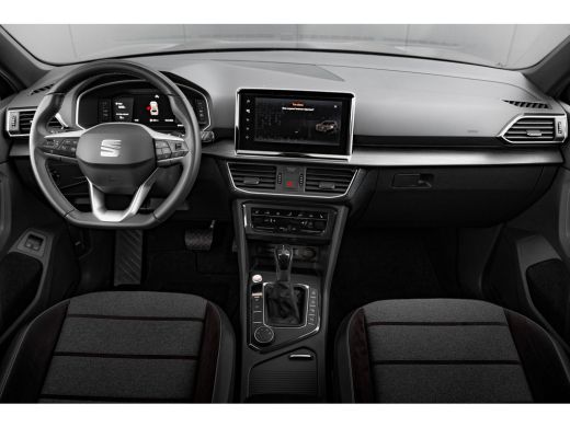 Seat Tarraco 1.4 TSI 245 PK e-Hybrid PHEV Xperience Business intense Achteruitrijcamera | Adaptive cruise cont... ActivLease financial lease