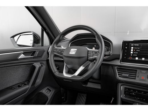 Seat Tarraco 1.4 TSI 245 PK e-Hybrid PHEV Xperience Business intense Achteruitrijcamera | Adaptive cruise cont... ActivLease financial lease