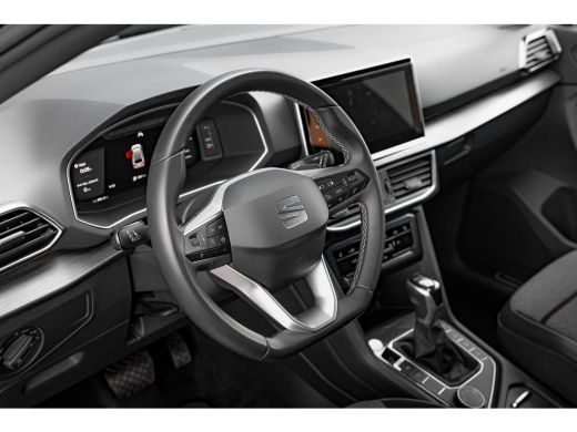Seat Tarraco 1.4 TSI 245 PK e-Hybrid PHEV Xperience Business intense Achteruitrijcamera | Adaptive cruise cont... ActivLease financial lease